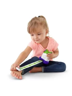 Fisher-Price Mérjük meg együtt Breki