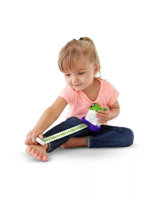 Fisher-Price Mérjük meg együtt Breki