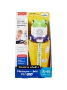 Fisher-Price Mérjük meg együtt Breki