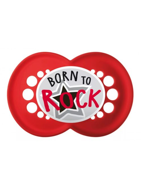 MAM Original silikon cumi 16+ hó 693267