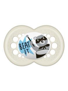 MAM Original silikon cumi 16+ hó 693267