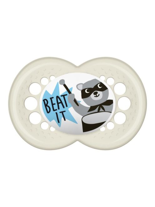 MAM Original silikon cumi 16+ hó 693267