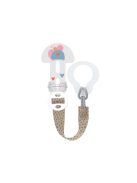 MAM Cumitartó csipesz+szívókavédő / Clip-It+cover 924538