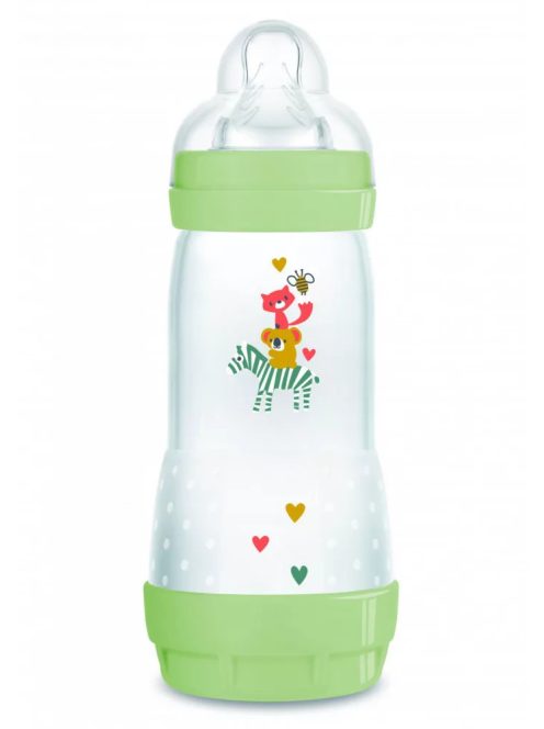 MAM anti colic cumisüveg 320ml 676642