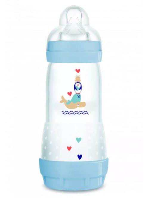MAM anti colic cumisüveg 320ml 676642