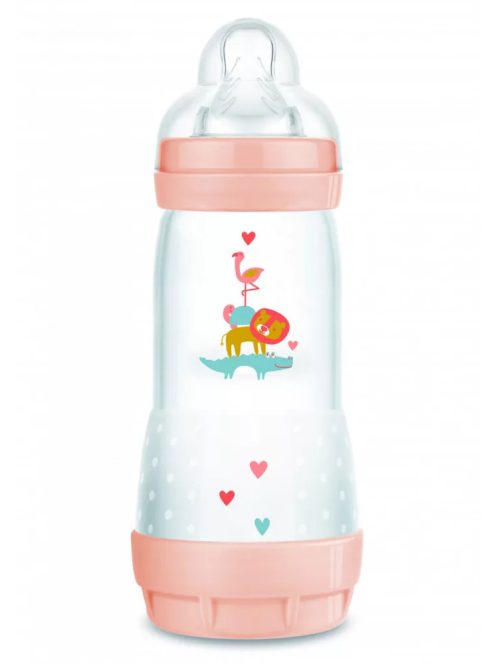 MAM anti colic cumisüveg 320ml 676642