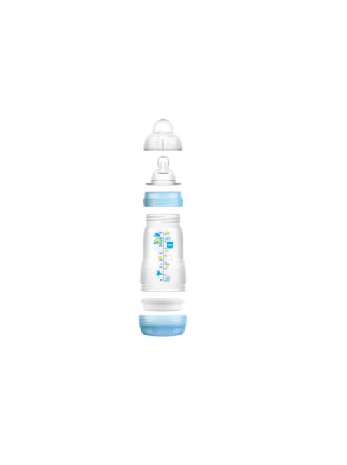 MAM anti colic cumisüveg 320ml 676642
