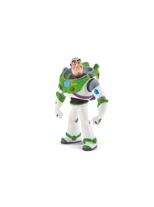 Bullyland Toy Story Buzz Lightyear játékfigura