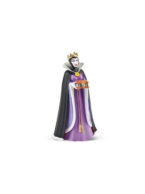 Bullyland Hófehérke: Boszorkány királynő játékfigura