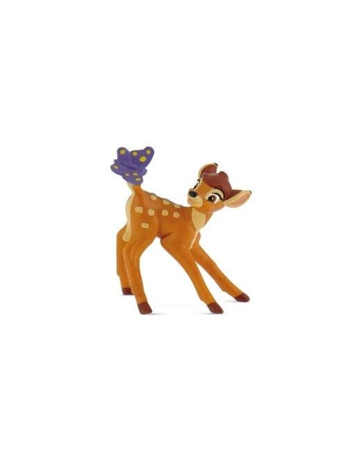 Bullyland Bambi játékfigura