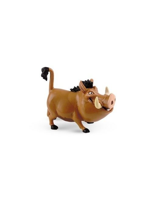 Bullyland Oroszlánkirály: Pumba játékfigura
