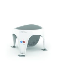 Angelcare fürdető ülőke Szürke