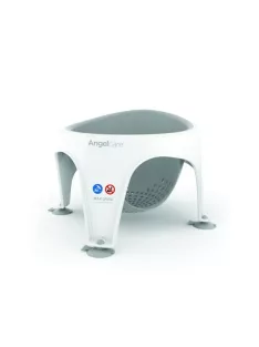 Angelcare fürdető ülőke Szürke