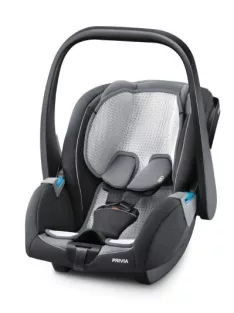 Recaro Guardia / Privia Air Mesh huzat a babahordozókhoz