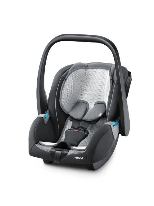 Recaro Guardia / Privia Air Mesh huzat a babahordozókhoz