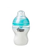 Tommee Tippee Advanced Anti-colic cumisüveg 260ml türkiz