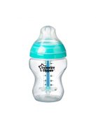 Tommee Tippee Advanced Anti-colic cumisüveg 260ml türkiz