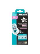 Tommee Tippee Advanced Anti-colic cumisüveg 260ml türkiz