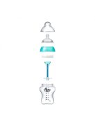 Tommee Tippee Advanced Anti-colic cumisüveg 260ml türkiz