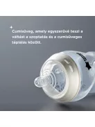Tommee Tippee Natural Start cumisüveg 2x340 ml