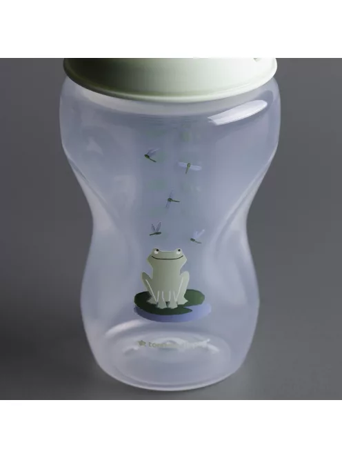 Tommee Tippee Natural Start cumisüveg 2x340 ml