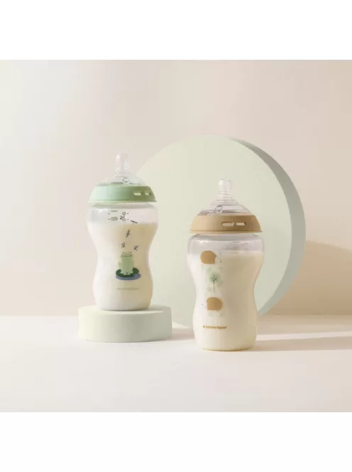 Tommee Tippee Natural Start cumisüveg 2x340 ml
