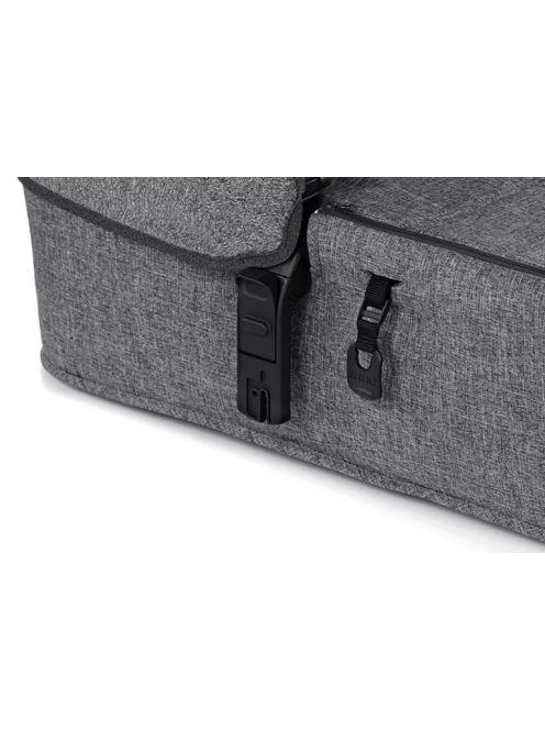 Jané Micro mózeskosár - T32 Swan - BOMBA ÁR!