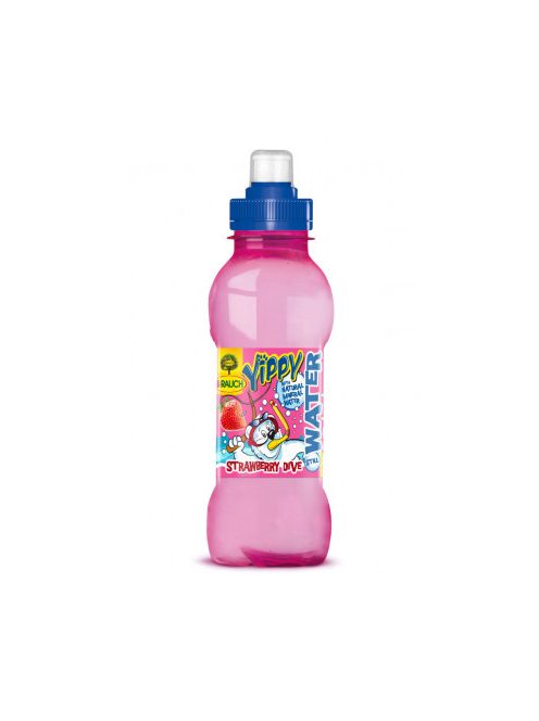 Yippy Water Eper izű 0,33L