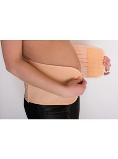 BeautyMommy Original MAX szülés utáni haspánt XL- bézs