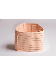 BeautyMommy Original MAX szülés utáni haspánt XL- bézs