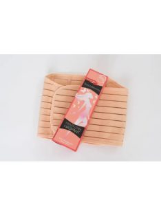 BeautyMommy Original MAX szülés utáni haspánt - L bézs