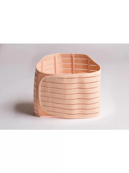 BeautyMommy Original MAX szülés utáni haspánt - L bézs