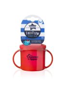 Tommee Tippee FreeFlow First Cup pohár 190ml 4+