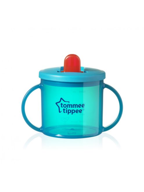 Tommee Tippee FreeFlow First Cup pohár 190ml 4+