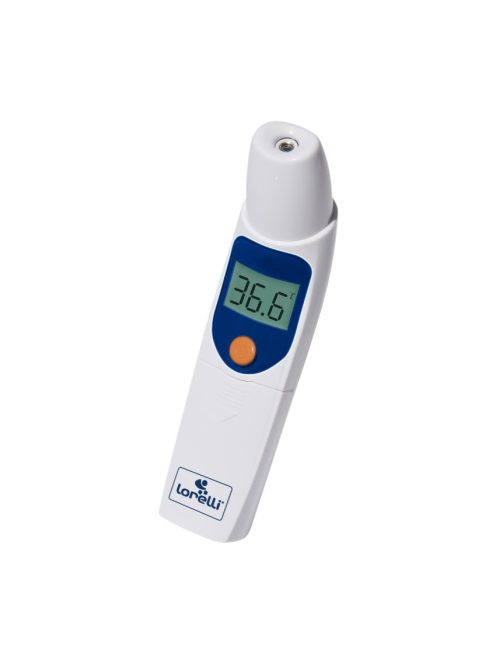 Lorelli Fül és homlok lázmérő