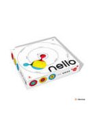 Nello Max készségfejlesztő játék (3 szett)