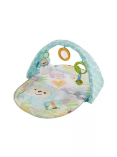 Fisher-Price Pillangómacis játszószőnyeg