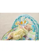 Fisher-Price Pillangómacis játszószőnyeg