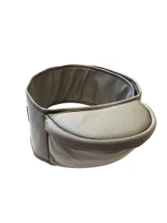 ManGo EasyGo csípőhordozó Ezüstszürke