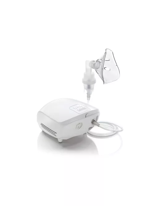 Laica Baby Line kompresszoros inhalátor