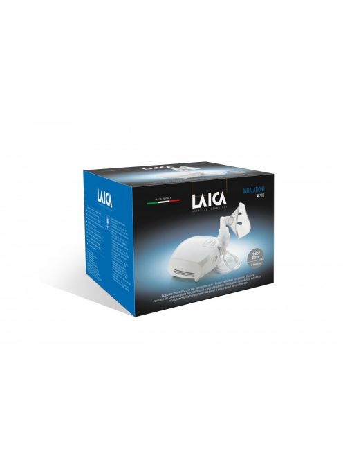 Laica Baby Line kompresszoros inhalátor