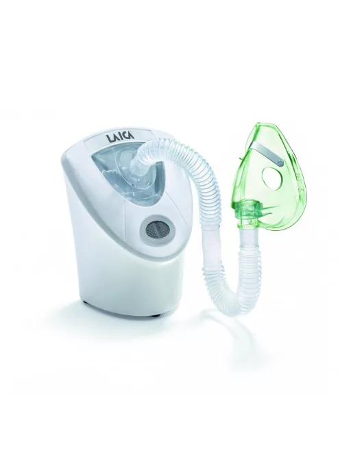 Laica Baby Line 6026 ultrahangos inhalátor