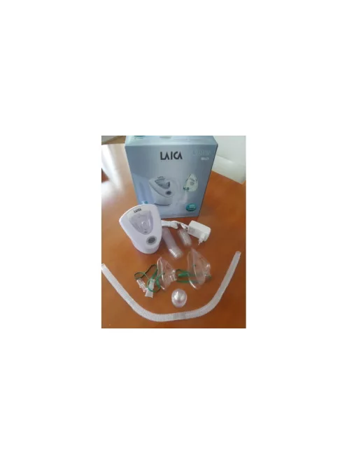 Laica Baby Line 6026 ultrahangos inhalátor