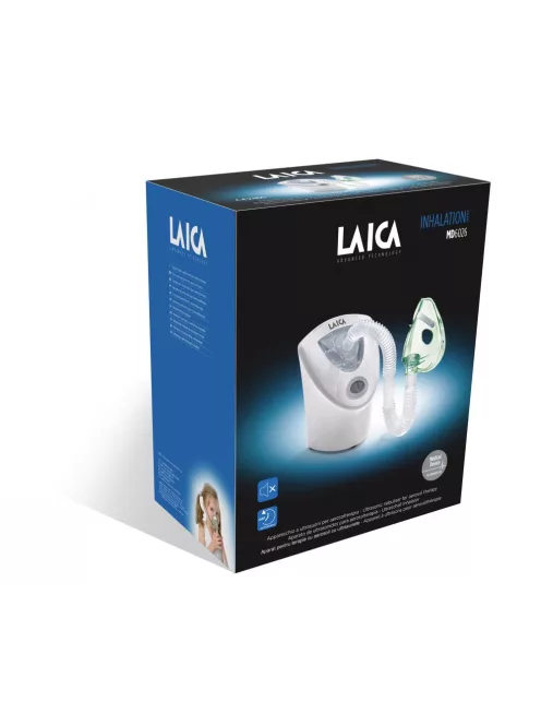 Laica Baby Line 6026 ultrahangos inhalátor