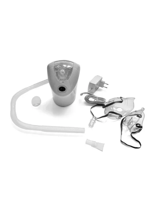Laica Baby Line 6026 ultrahangos inhalátor