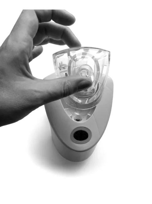 Laica Baby Line 6026 ultrahangos inhalátor