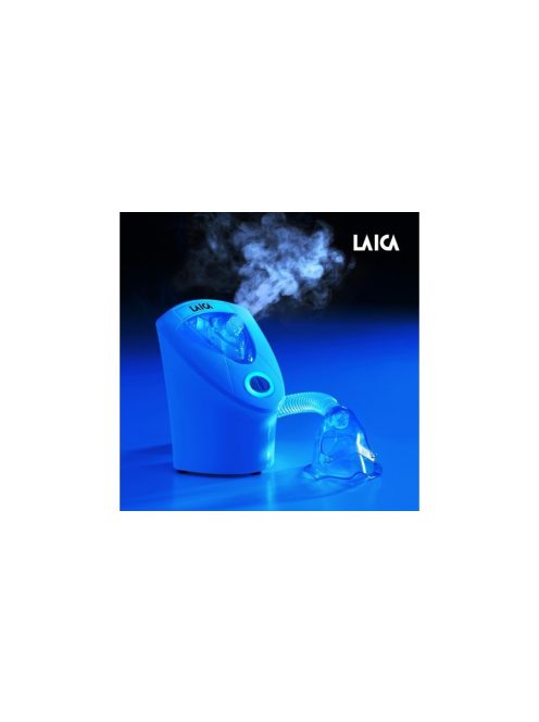 Laica Baby Line 6026 ultrahangos inhalátor - BOMBA ÁR!