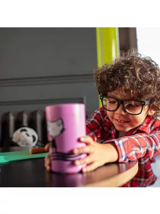 Tommee Tippee 300ml felboríthatatlan pohár - BOMBA ÁR!