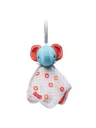 Fisher-Price Kukucs plüssrongyi - Elefánt