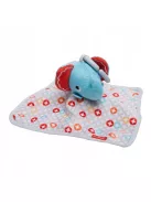 Fisher-Price Kukucs plüssrongyi - Elefánt